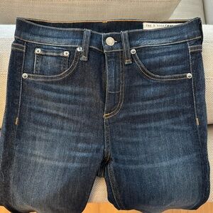 Skinny Jeans by Rag and Bone